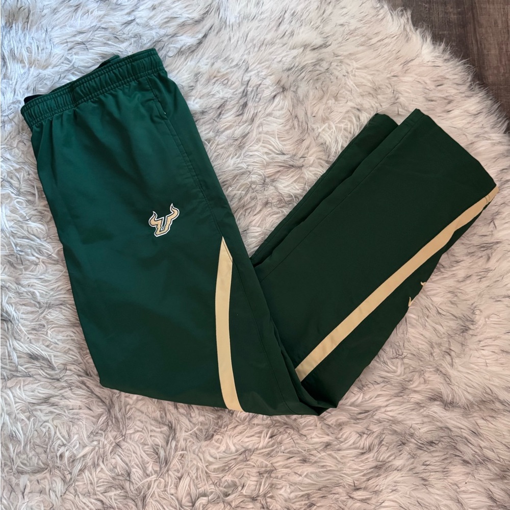 Under Armour USF Logo Women’s allseasongear Pants - Picture 2 of 6